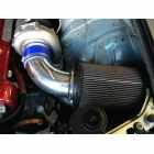 PROJECT MOFF - New HID kit / Radiator Brackets / Induction pipework