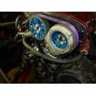 PROJECT MOFF - Off to Abbey Motorsport Part 1