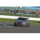 PROJECT MOFF - Silverstone Track Day