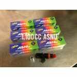 ASNU - 1100cc PERFORMANCE INJECTOR -ACETAL