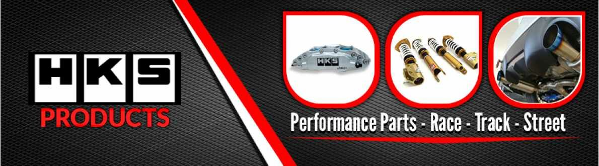 HKS Performance Products