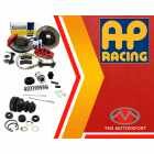 NEWS - Buy AP Racing Parts online from TMS Motorsport