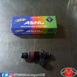 NEWS - Buy ASNU Injectors online from TMS Motorsport