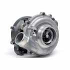 NEWS - History of the Turbocharger