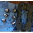 PINDERWAGEN - Overhaul multi Piston Brake Caliper
