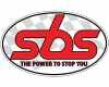 SBS Brake Pads