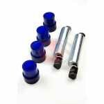 Front Upper Link Arm Outer Poly SuperPro Bushes- For WC34 Stagea RS4 S1 RB25DET