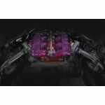 HKS High Flow Surge Tank GTR35 [13008-AN002]