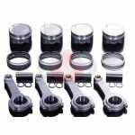 HKS Piston and Rod Set Honda CR-Z [21004-AH001]