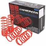 DIRENZA LOWERING SPRINGS SUSPENSION 35mm HONDA PRELUDE + 4WS BA4