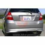 HKS SS Hiper Muffler Honda Fit/Jazz GD1/GD3 [32016-AH017]