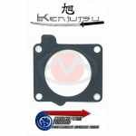 1 x New Kenjutsu Throttle Body Gasket- For WC34 Stagea RSFour Series 1 RB25DET
