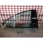 BMW E46 2003 M3 SMG Coupe DRIVERS side rear quarter glass
