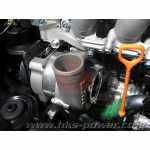 HKS GT Supercharger Pro Kit CR-Z [12001-AH007]