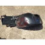 BMW E46 2003 M3 SMG Coupe DRIVERS side front wheel arch liner
