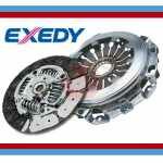 Exedy HCK2062 OEM Honda Civic Clutch Kit [HCK2026]