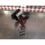 BMW E46 2003 M3 SMG Coupe ABS DSC pump unit