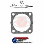 1 x Kenjutsu Throttle Body Gasket- For C33 Laurel RB20DET Turbo
