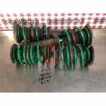 BMW E46 2003 M3 Coupe set of TEIN lowering springs