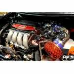 HKS RSK Reloaded Honda CRZ (70020-AH103) [70020-AH015]