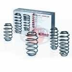Honda Prelude (92-96) Eibach Pro-Kit Performance Springs