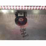 BMW E46 2003 M3 SMG Coupe bottom lower crank pulley