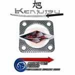 1 x New Kenjutsu 3.5