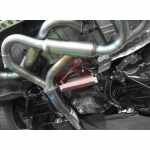 HKS Diff Oil Cooler GTR35 12/2007-10/2010 (2011~ not tested) [27002-AN003]