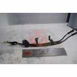 2003 Honda Civic Type R EP3 gear selector cables