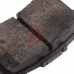 Cosworth Streetmaster Honda Civic Type-R FN2 Rear Brake Pads
