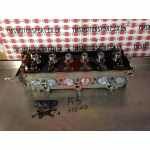 BMW E46 2003 M3 SMG Coupe complete cylinder head