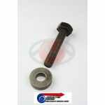 Crank Damper Pulley Bolt & Washer- For WC34 Stagea RSFour Series 1 RB25DET