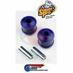 Front Tension Rod Poly Superpro Bush Kit- For WC34 Stagea Series2 RSFour RB25DET