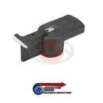 1 x Replacement Distributor Cap Rotor Arm- For R33 GTS Skyline RB20E Single Cam