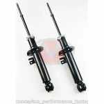 2 x Front Gas Shock Absorbers Conceptua- For WC34 Stagea Series 1 RSFour RB25DET