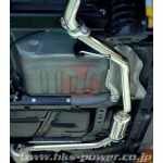 HKS Centre Pipe Jazz/Fit [33004-AH001]