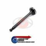 1 x Single Exhaust Valve- Brand New Genuine- For R33 GTS-T Skyline RB25DET