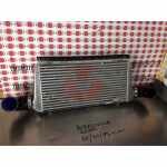600x300x75mm front mount intercooler inter cooler
