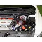 HKS *DISCONTINUED* RSK Reloaded Honda Civic FD2 Type-R [70020-AH012]