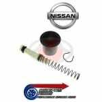 Clutch Master Cylinder Seal Repair Kit- For WC34 Stagea S1 Manual RB25DET