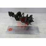 2002 Honda Civic Type R EP3 DRIVERS side front suspension unit