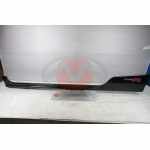 2002 Honda Civic Type R EP3 PASSENGER sideskirt side skirt