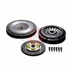 HKS Clutch LA Clutch Type Single plate Honda CR-Z [26010-AH001]