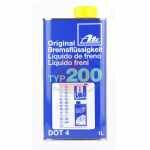 ATE TYP 200 Racing Brake Fluid [ATETYPE200]