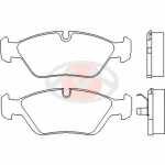 PAGID E1144 RS29 PADS (MDB1230) [E1144RS29]