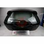 2002 Honda Civic Type R EP3 rear boot lid and spoiler