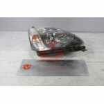 2002 Honda Civic Type R EP3 DRIVERS side front headlight