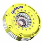 CLUTCH-140C/Cx2-MHR [CP7142-CM01-SN]