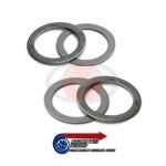 4 x Kenjutsu Valve Spring Seat Washers- For CBA R35 GT-R VR38DETT