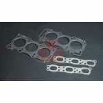 HKS Gasket Kit VR38DETT t=0.8 96mm bore GTR35 (inc mani gaskets) [23009-AN010]
